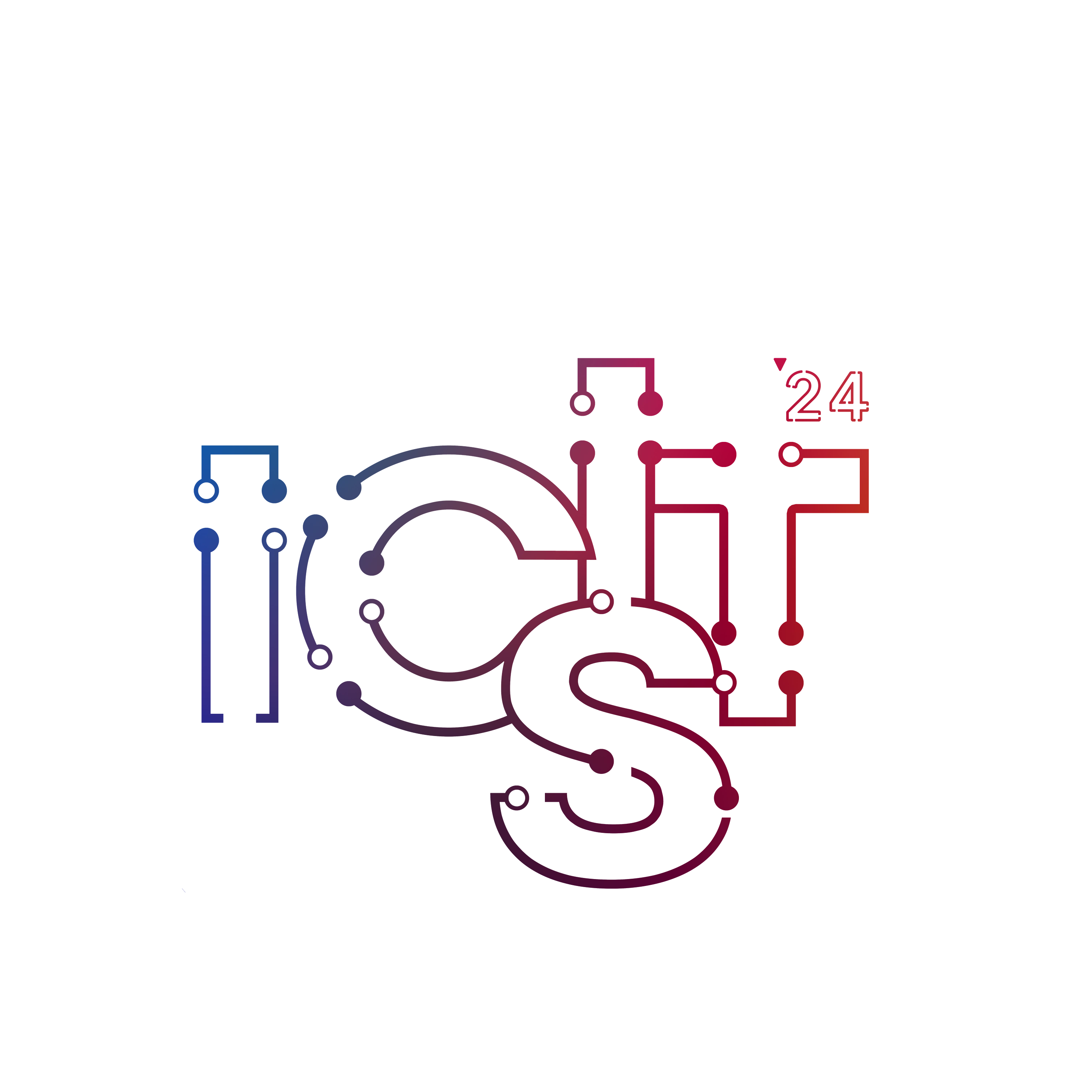 Our website has been launched ICITS 2024